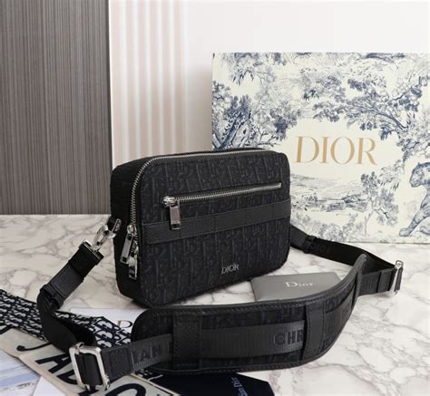 christian dior safari messenger bag.